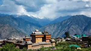 Read more about the article Beyond Snow-capped Peaks: Revealing Untold Narratives of the Himalayan Foothills in Himachal Pradesh