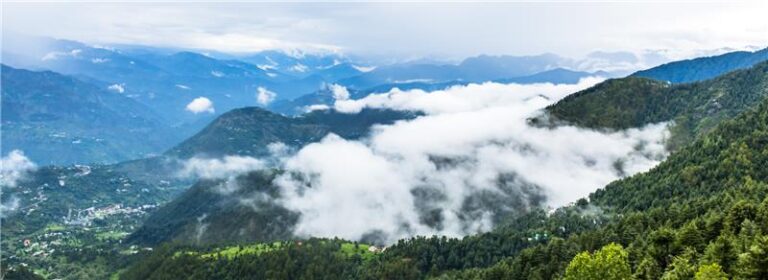 Read more about the article Dalhousie Sightseeing Guide: Best Attractions & Hidden Gems