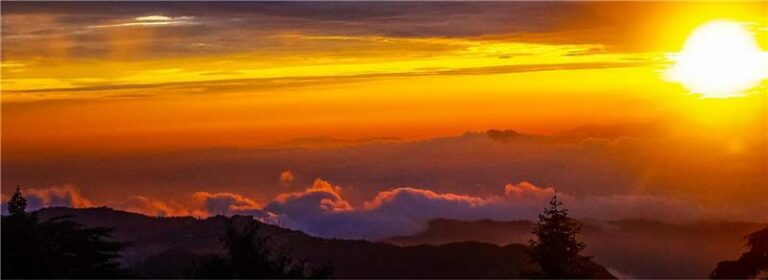 Read more about the article Where to Stay in Dalhousie: Best Hotels with Mountain Views