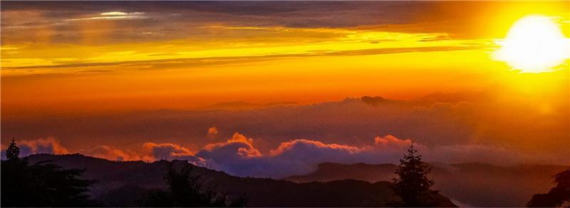 You are currently viewing Where to Stay in Dalhousie: Best Hotels with Mountain Views